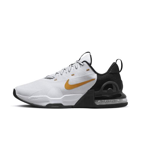 nike heren sportschoenen air max alpha trainer tilburg|Nike Air Max Alpha Trainer 6 Men's runningschoenen wit .